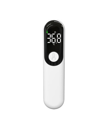 [New item1] AiQUE thermomètre infrarouge numérique LCD mesure du corps enfants adultes fièvre I