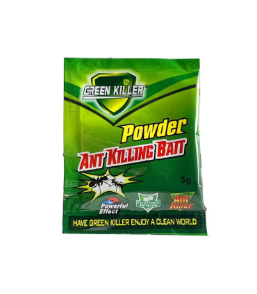 [50pcs] Forets pour tuer les fourmis, appâts pour fourmis, contrôle des termites domestiques, é