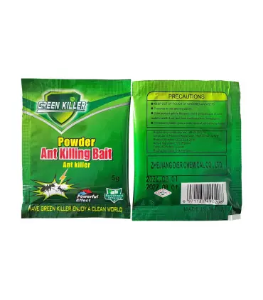 [100pcs] Forets pour tuer les fourmis, appâts pour fourmis, contrôle des termites domestiques, 