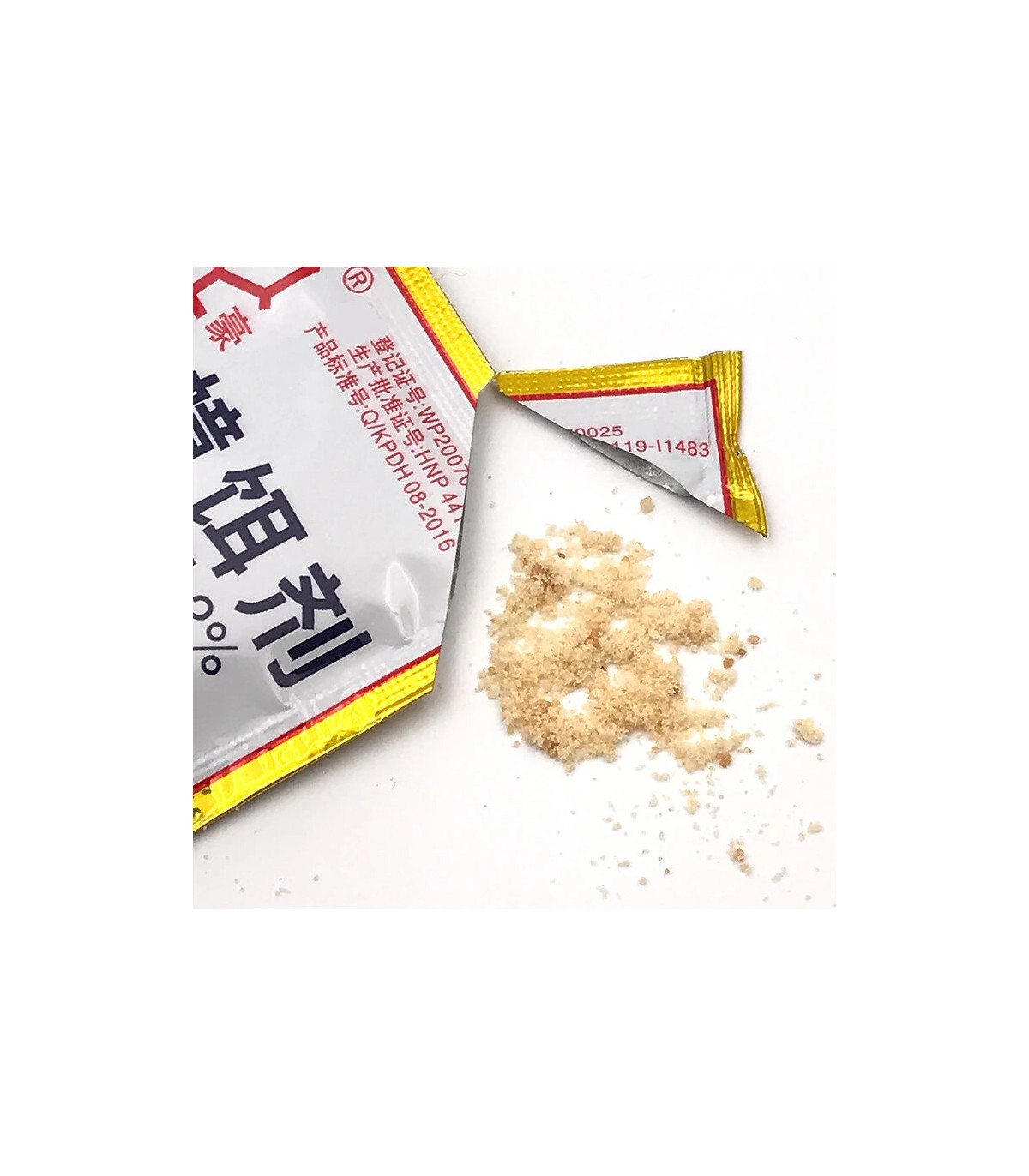 [100 PCS] 100 pièces cafards tueur appâts cafards tuer poudre répulsif piège Anti nuisibles fou