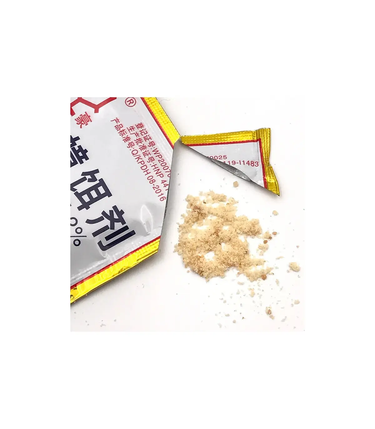 [100 PCS] 100 pièces cafards tueur appâts cafards tuer poudre répulsif piège Anti nuisibles fou