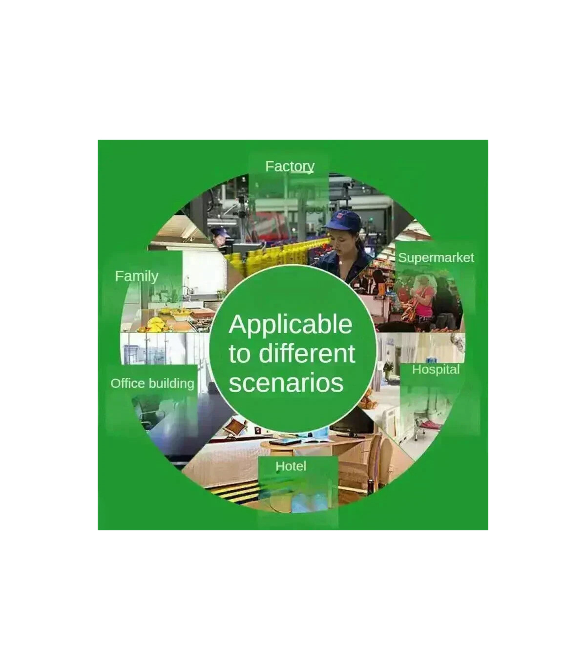 [10 PCS JP] Appât pour tuer les cafards, seringue, médecine pour tuer les cafards, piège anti-m