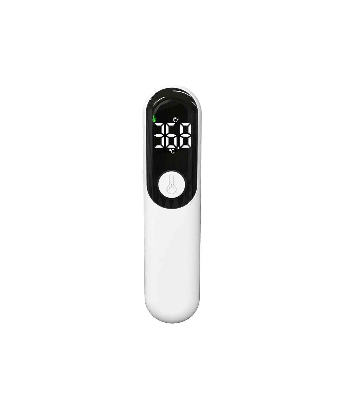 [New item1] AiQUE thermomètre infrarouge numérique LCD mesure du corps enfants adultes fièvre I