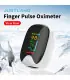 [AD901-TFT-White] Oxymètre médical de pouls au doigt, saturomètre, saturation d\'oxygène, oxymèt