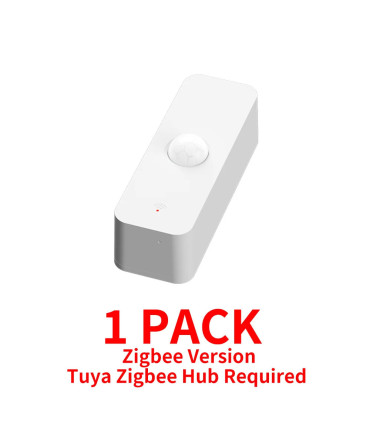 [Zigbee Version] Tuya WiFi Zigbee PIR capteur de mouvement maison intelligente corps humain dét
