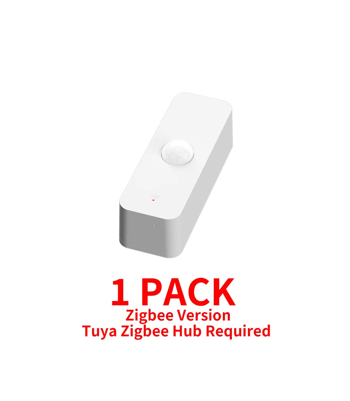 [Zigbee Version] Tuya WiFi Zigbee PIR capteur de mouvement maison intelligente corps humain dét