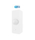 [1PCS WiFi] Capteur de mouvement WiFi sans fil Tuya, détecteur PIR, application Smart Life, dis