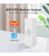 [WIFI 1PCS Wi-Fi] Tuya WiFi intelligent PIR détection de mouvement sécurité alarme antivol Noti