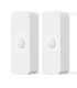 [P01(2PACK)] Tuya – capteur de mouvement intelligent WiFi PIR, pour maison intelligente, détect