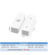 [P01(2PACK)] Tuya – capteur de mouvement intelligent WiFi PIR, pour maison intelligente, détect