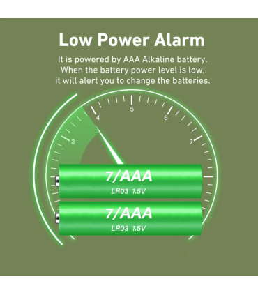 [WiFi Version] Tuya – capteur de mouvement WiFI PIR intelligent, corps humain, anti-cambriolage