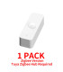 [Zigbee Ver 1PACK] Tuya WiFi Zigbee PIR capteur de mouvement maison intelligente corps humain d