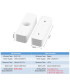 [WiFI Ver 1PCS] Tuya WiFi Zigbee PIR capteur de mouvement maison intelligente corps humain déte