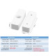 [WiFI Ver 1PCS] Tuya WiFi Zigbee PIR capteur de mouvement maison intelligente corps humain déte