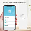 Détecteur de mouvement plus intelligent avec technologie Wifi 1PCS