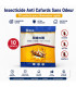 Insecticide Anti Cafards Sans Odeur - 10 sachets pour élimination rapide - AI image 1