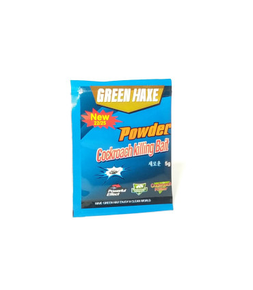 cockroach powder