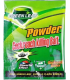 sachet insecticide, poudre, vert, élimination cafards, efficace