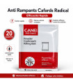 Anti Rampants Cafards Radical - Efficacité Rapide en 20 sachets