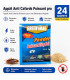 Appât Anti Cafards Puissant pro - Appât Anti Cafards Puissant pour une Élimination Rapide - 24 sachets - AI image 1