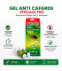 Gel Anti Cafards Efficace pro - Élimination Rapide avec 2 Seringues - AI image 1