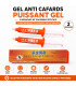 Gel anti cafards puissant gel - Gel anti cafards puissant - 2 seringues de traitement efficace - AI image 1
