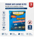 Produit anti cafard 18 pcs - poudre anti nuisibles maison - AI image 1