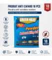 Cockroach Sachets Effective - Fast Acting 18 Sachets