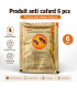 Produit anti cafard 6 pcs - poudre anti blattes maison - AI image 1