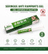 Seringue anti rampants gel - gel cafards et blattes 1 pc - AI image 1