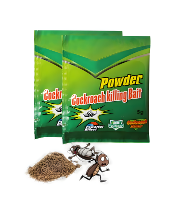 TEMP_EBAY insecticide, X10 sachet poudre anti cafard, blattes super efficace