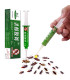 Cebo para matar cucarachas jeringa 2 unidades - Cebo para matar cucarachas, jeringa, insecticida, control de plagas, eliminación