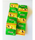 Anti-cockroach, Control crawlers for a long time - 10 sachets