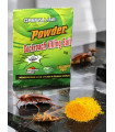 Pièges Anti Cafards Pratiques - 8 Sachets pour Votre Maison