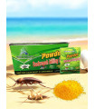Insecticida eficaz contra cucarachas - 10 sobres