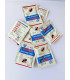 Produits Anti Cafards Efficaces, sachets, insecticide, traitement, élimination, anti nuisibles