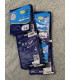 sachets anti cafards, produits insecticides, paquet bleu, contrôle nuisibles