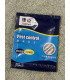 sachets anti cafards, paquet, pest control, bleu, 10 pcs