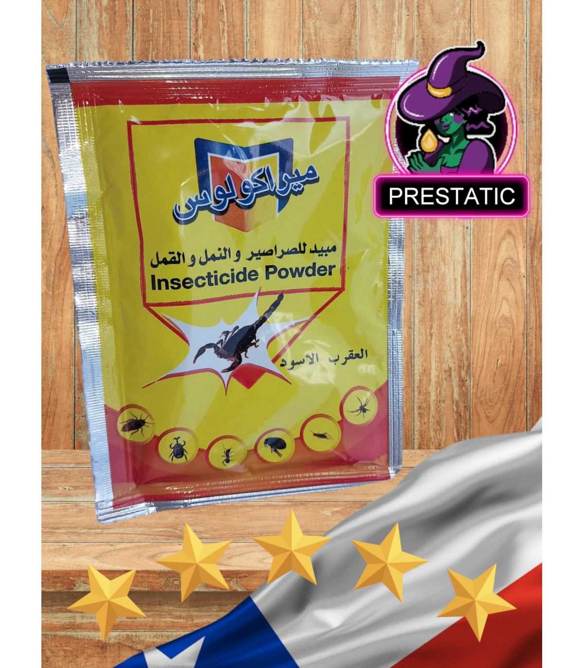 Anti-Kakerlaken-Produkte, Schaben, Kriechinsekten, Schädlinge, Insektizid 1 Stk