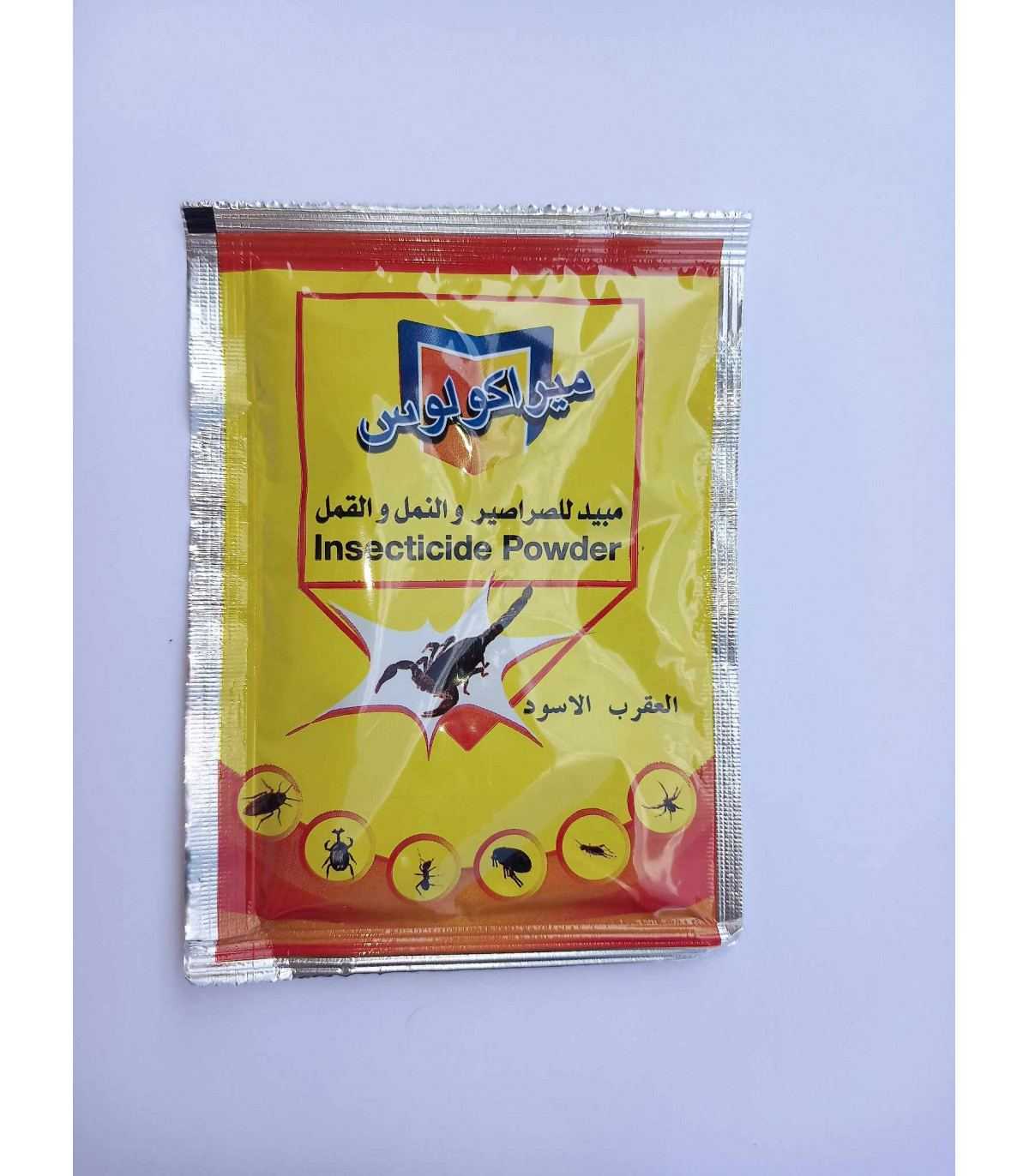 Anti-Kakerlaken-Produkte, Schaben, Kriechinsekten, Schädlinge, Insektizid 1 Stk