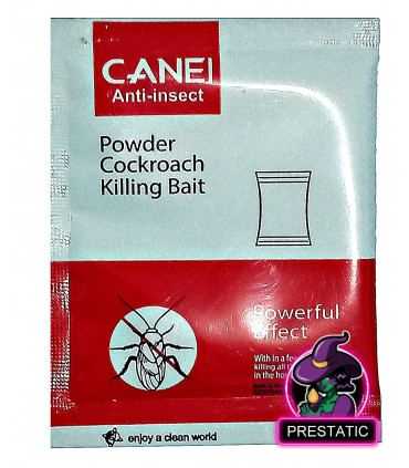 Anticucaracha - Producto anticucarachas - ¡Elimina cucarachas y baratas!