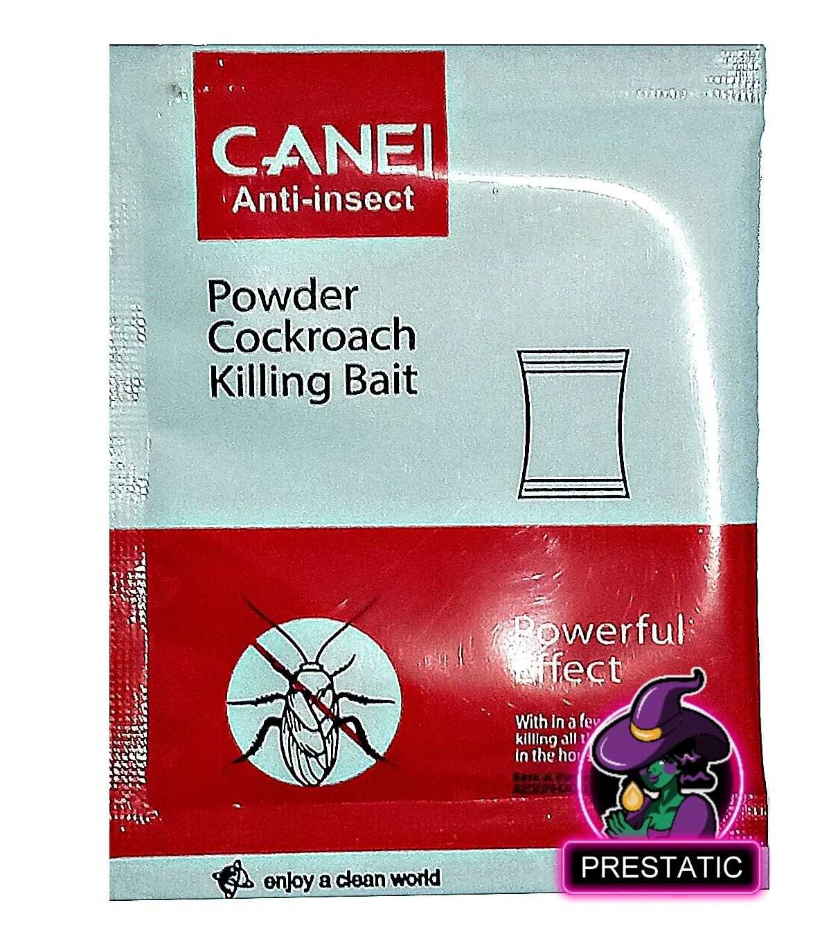 Anticucaracha - Producto anticucarachas - ¡Elimina cucarachas y baratas!