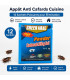 Sachets anti cafards professionnels,poudre,pack de 12