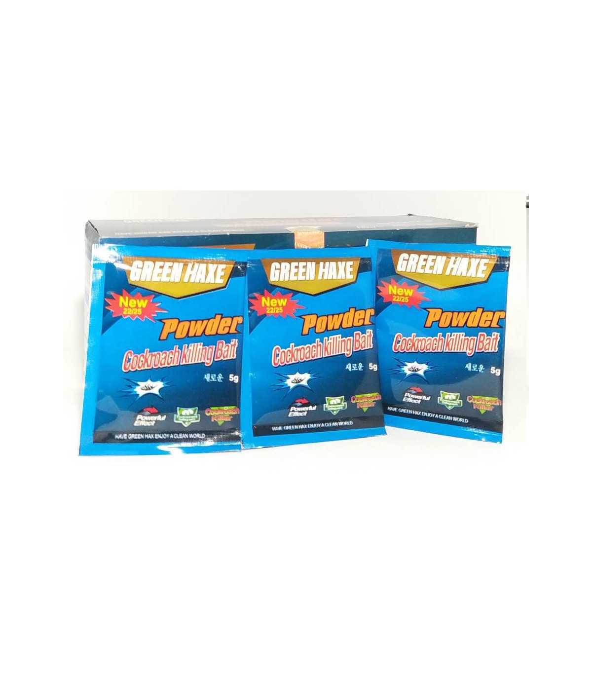 Prodotto anti-scarafaggi Annienta gli scarafaggi una volta per tutte con il nostro