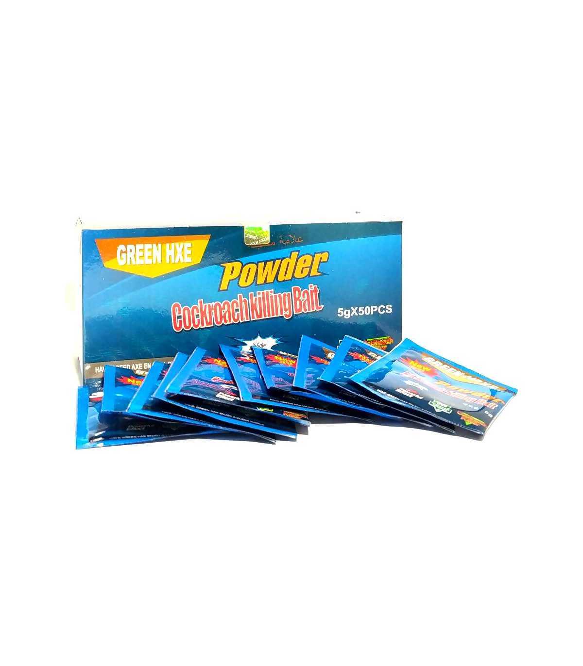 Prodotto anti-scarafaggio Il prodotto insetticida anti-scarafaggio più efficace su