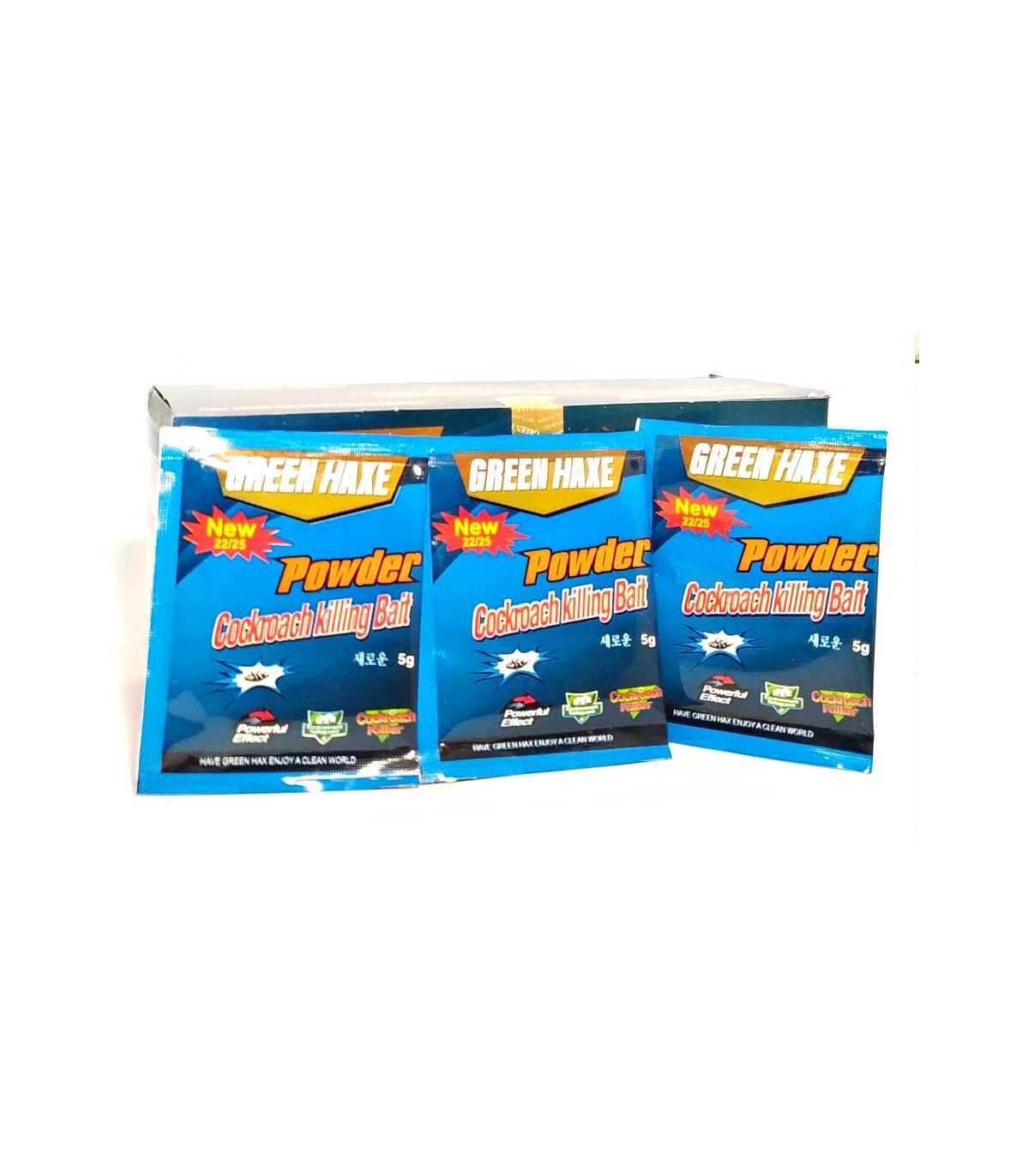 Anti-Kakerlaken-Produkt Werden Sie Kakerlaken für immer los mit unserem