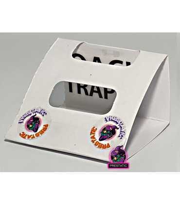 Anti cafard - 12 PCS Pièges a Cafard | Anti Cafards Puissant Non Toxique |