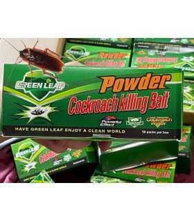 Anti cafard - Libérez-vous de l'invasion de cafards une fois pour toutes - 21