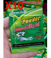 Produit anti blatte 10 pcs - sachets anti cafards maison