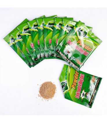 Anti cafard - Anti Cafards efficace et puissant Non Toxique - 18 Sachets